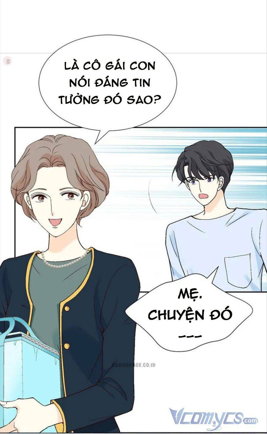 Lee Bom, Em Là Của Anh: Chapter 52