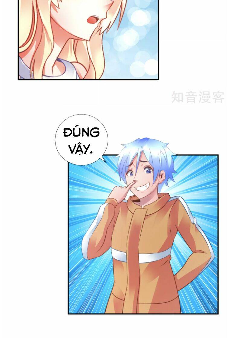 Phong Thủy Thiên Sư: Chapter 44