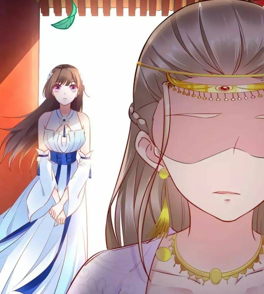 Vương Phi Có Chút Nghịch Ngợm: Chapter 64