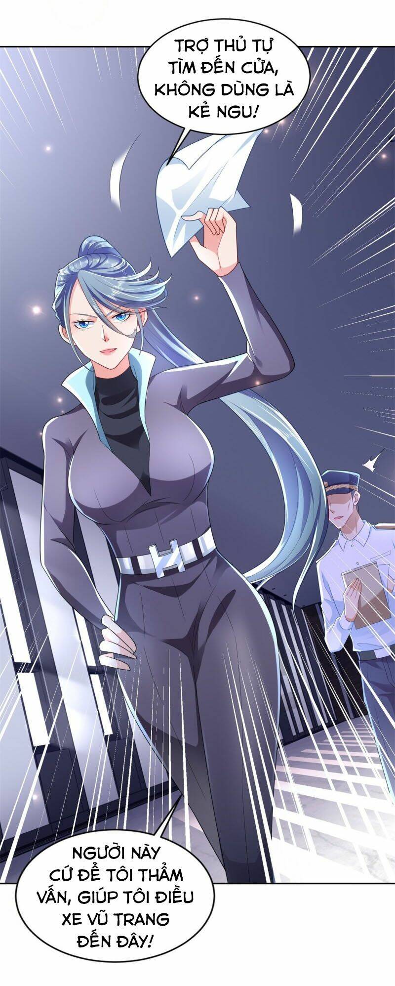 Chí Tôn Toàn Năng: Chapter 62