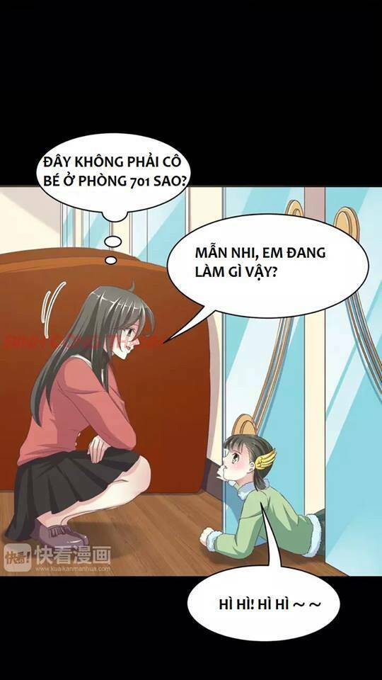 Truyện Kinh Dị Ở Tòa Nhà Số 44: Chapter 65