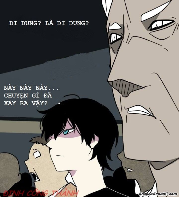 Ứng Dụng Thẩm Mỹ: Chapter 23