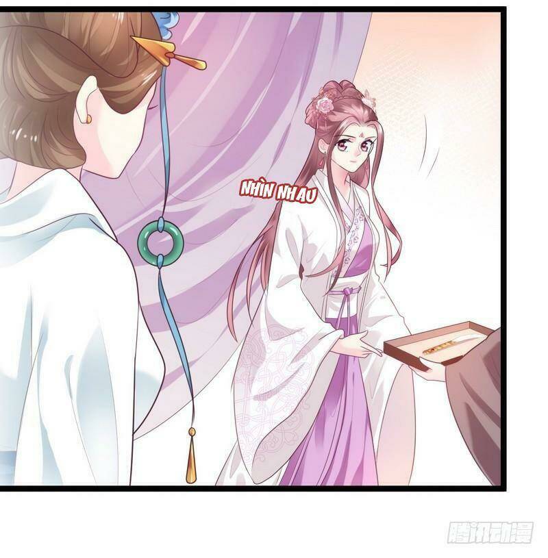 Vương Phi - Âm Động Thiên Hạ: Chapter 18