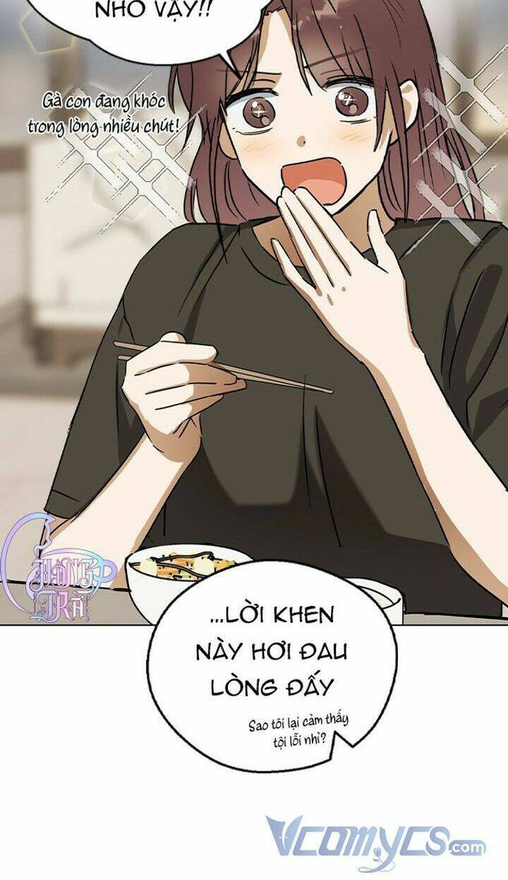 Duyên Nợ Kiếp Trước: Chapter 31