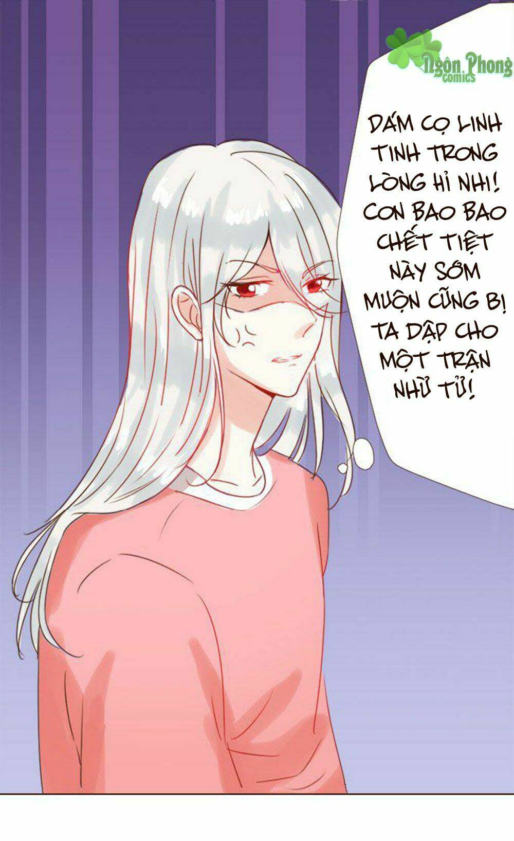 Ma Vương Luyến Ái Chỉ Nam: Chapter 44