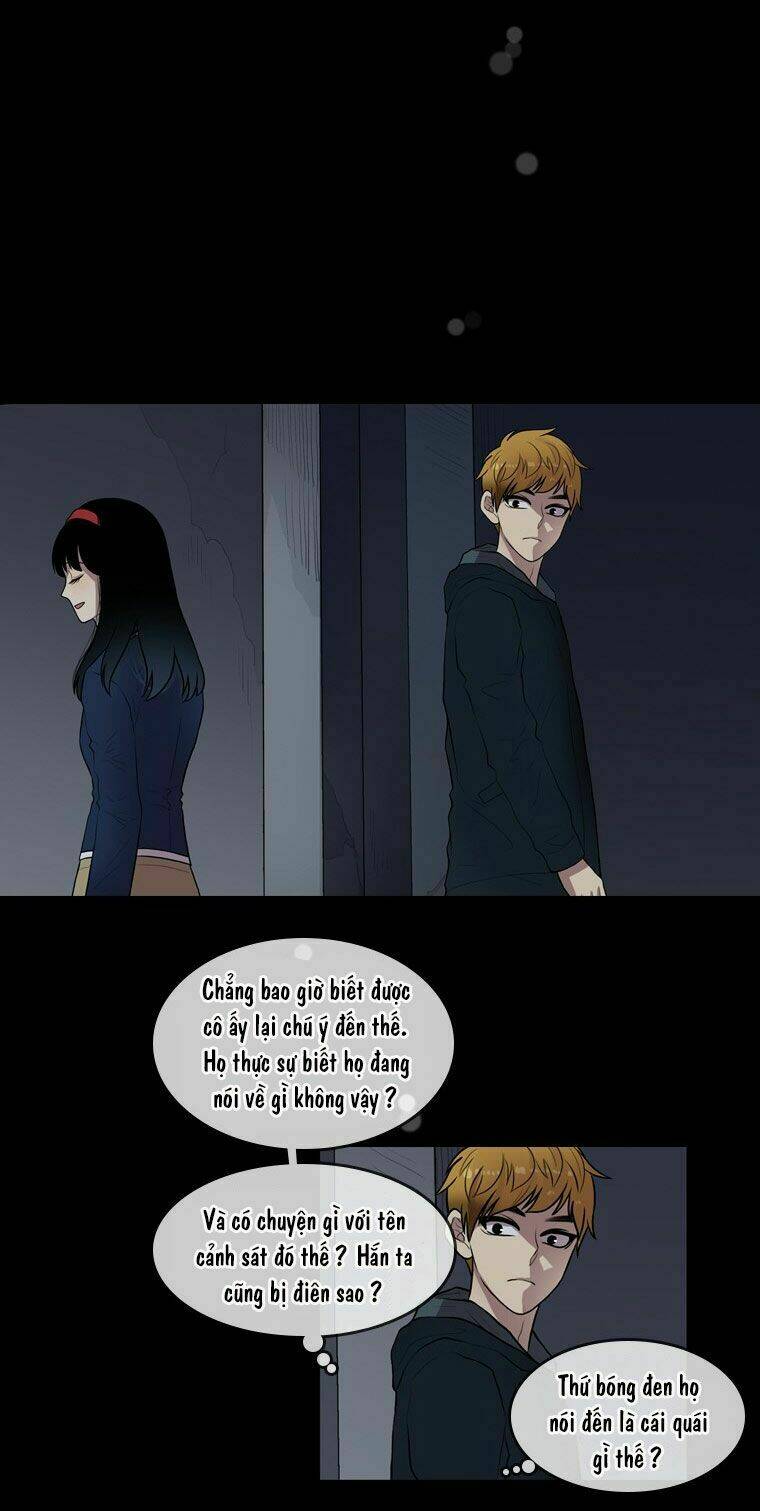 My Shining World: Chapter 62