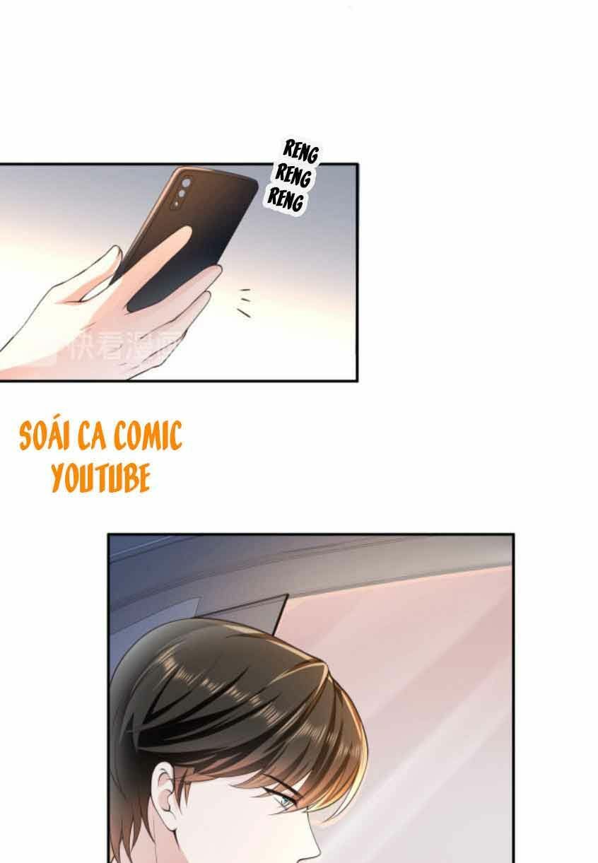 Nhất Sanh Hữu Hỉ: Chapter 14