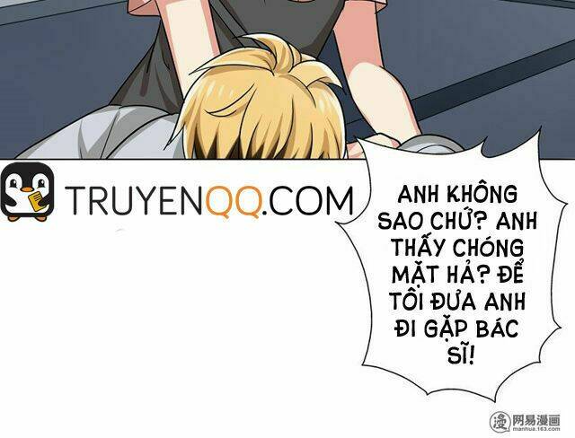 Become A Girl At Night: Chapter 30