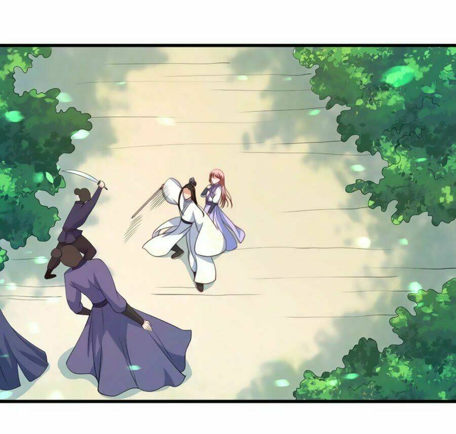 Khuynh Thế Y Phi Muốn Bỏ Chồng: Chapter 13