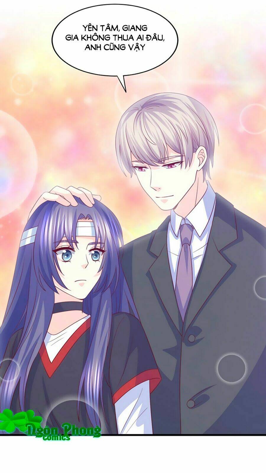 Ta Và Nam Thần Cởi Áo Ngủ Rồi: Chapter 64