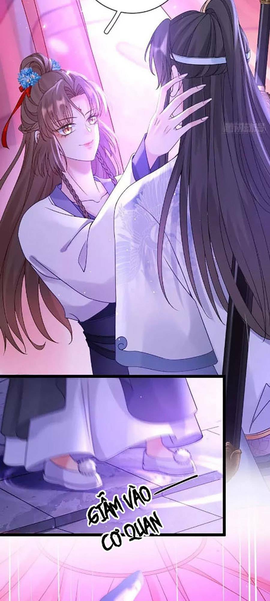 Ma Đầu Vạn Ác Năm Tuổi Rưỡi: Chapter 107