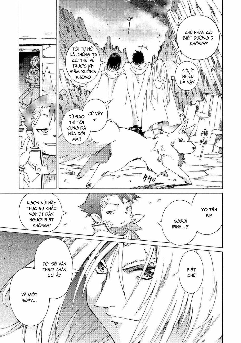 Argate Online: Chapter 24