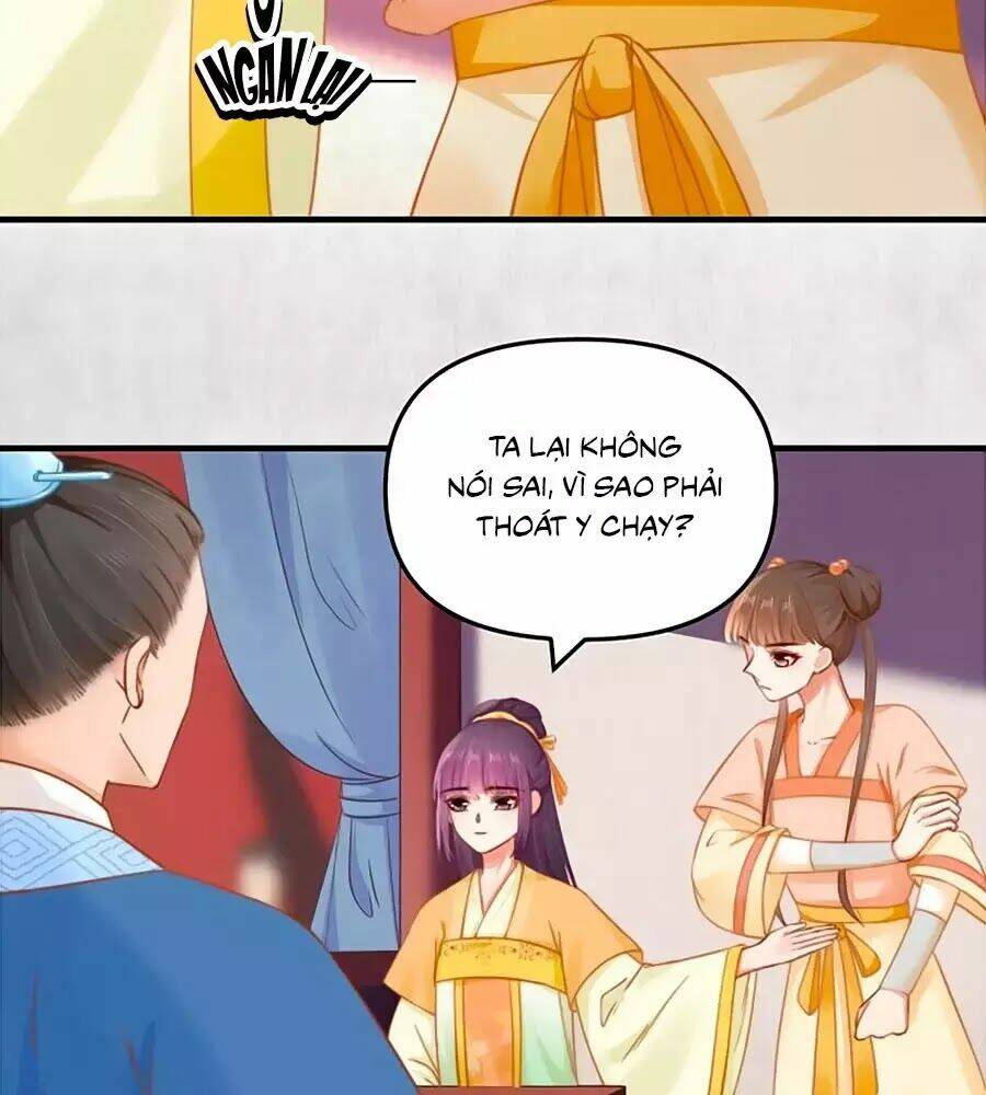 Hoạn Phi Hoàn Triều: Chapter 60