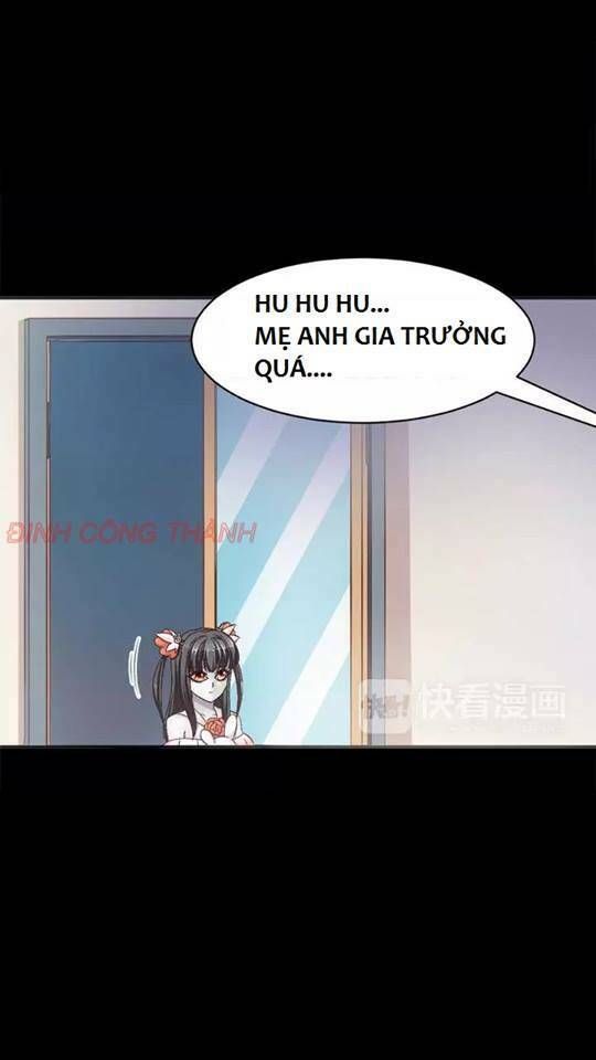 Truyện Kinh Dị Ở Tòa Nhà Số 44: Chapter 68