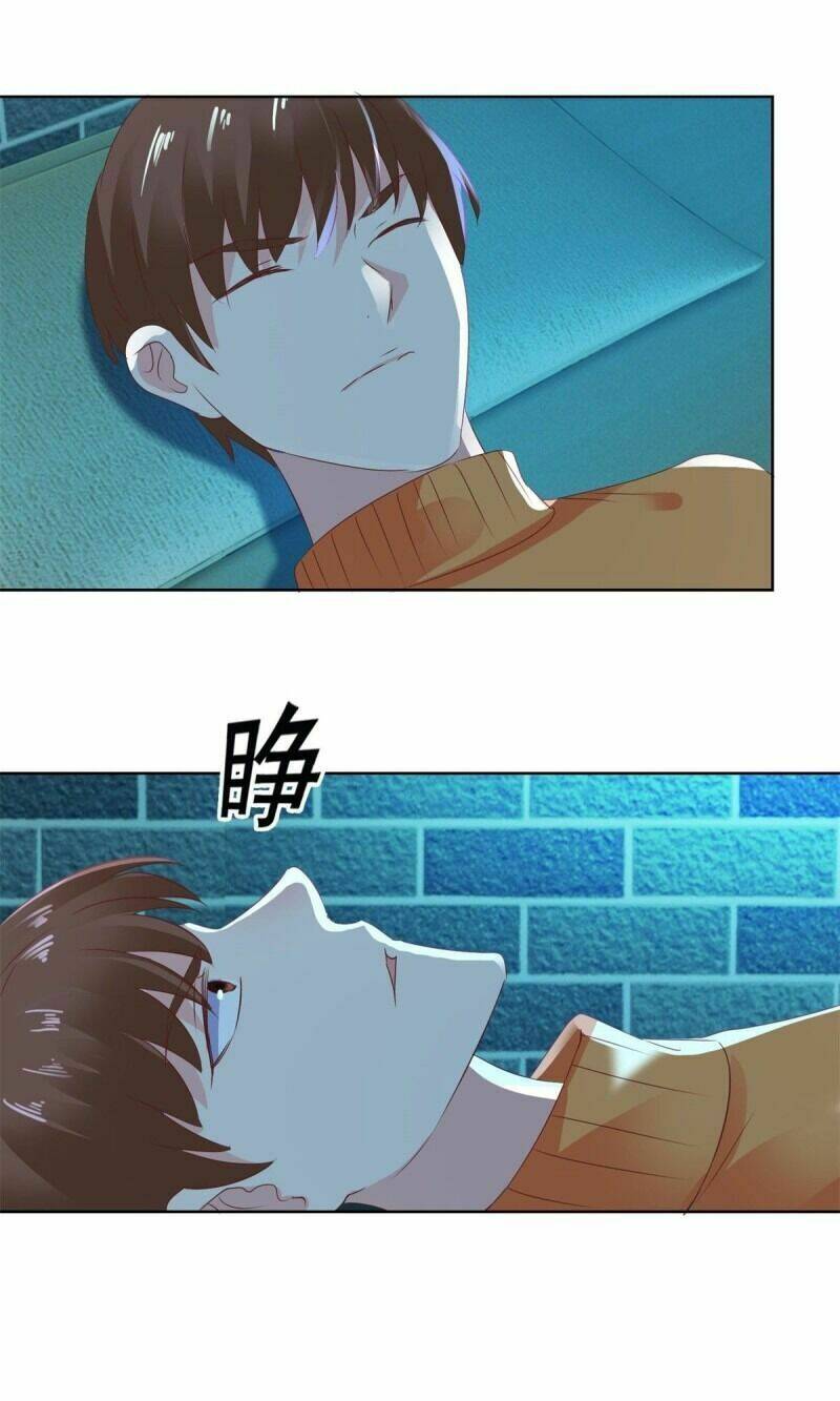 Thấu Thị Tiên Y: Chapter 124