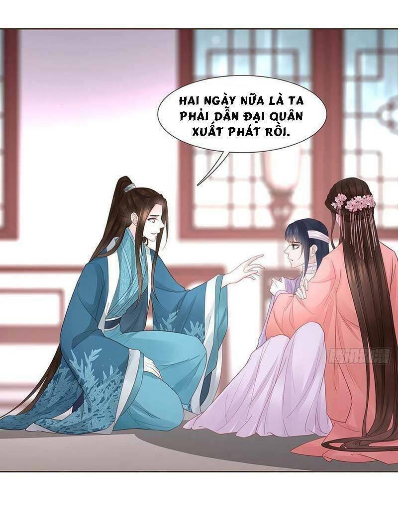 Đại Giá Thừa Tướng: Chapter 149