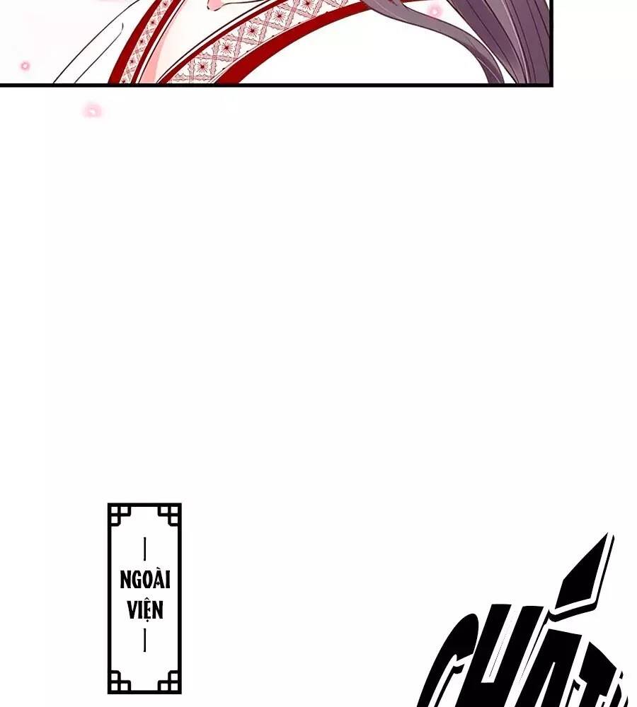 Thịnh Thế Lê Hoa Điện: Chapter 93