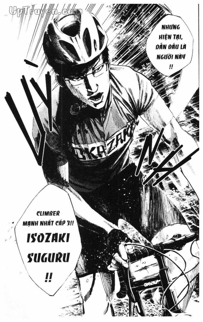 Over Drive: Chapter 11