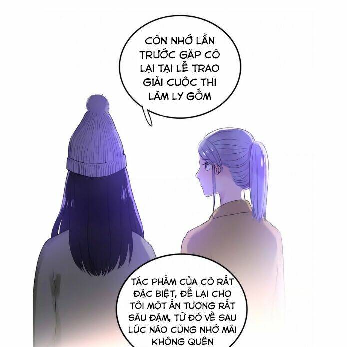 Chào Buổi Sáng, Hướng Dương: Chapter 33