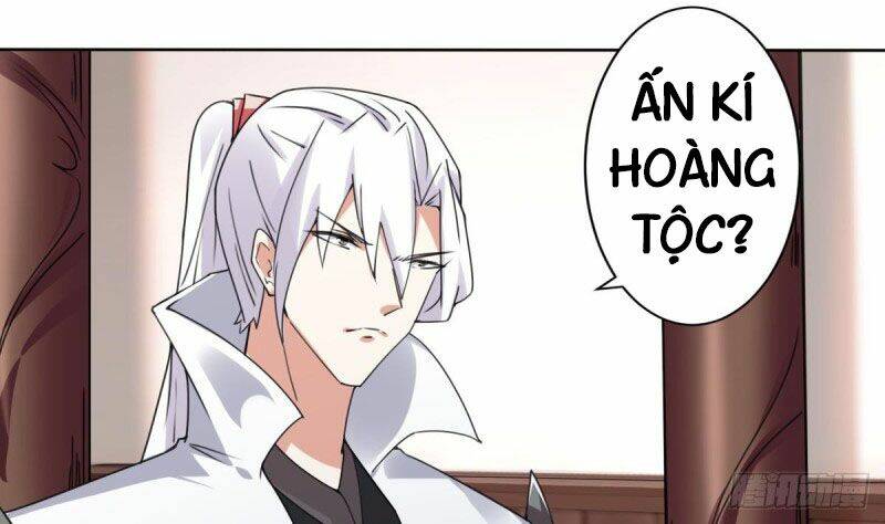 Tu Chân Giả Tại Dị Thế: Chapter 292