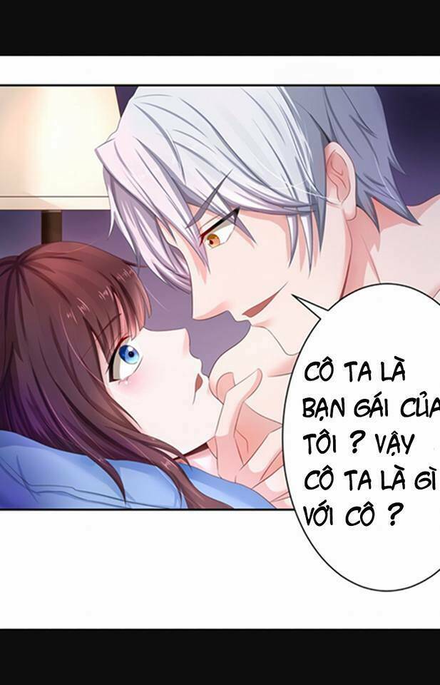 Gả Cho Tình Cũ Làm Lão Bà: Chapter 2