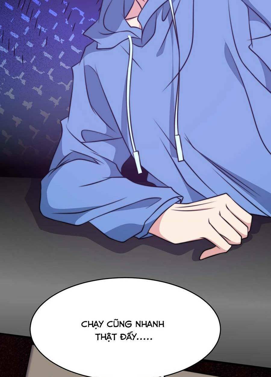 Vết Cắn Trí Mạng: Chapter 38