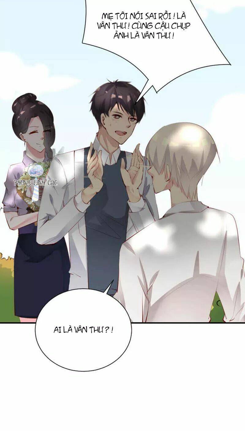 Nam Thần Là Một Đôi: Chapter 51