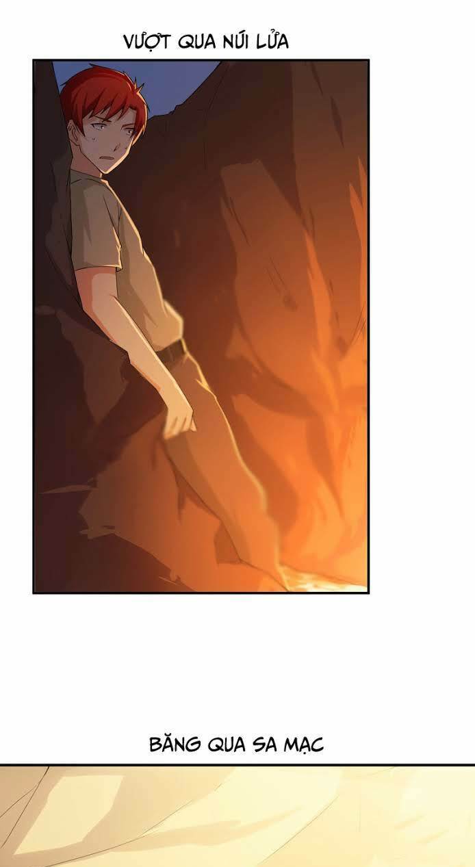 Siêu Cấp Bảo An Tại Đô Thị: Chapter 48