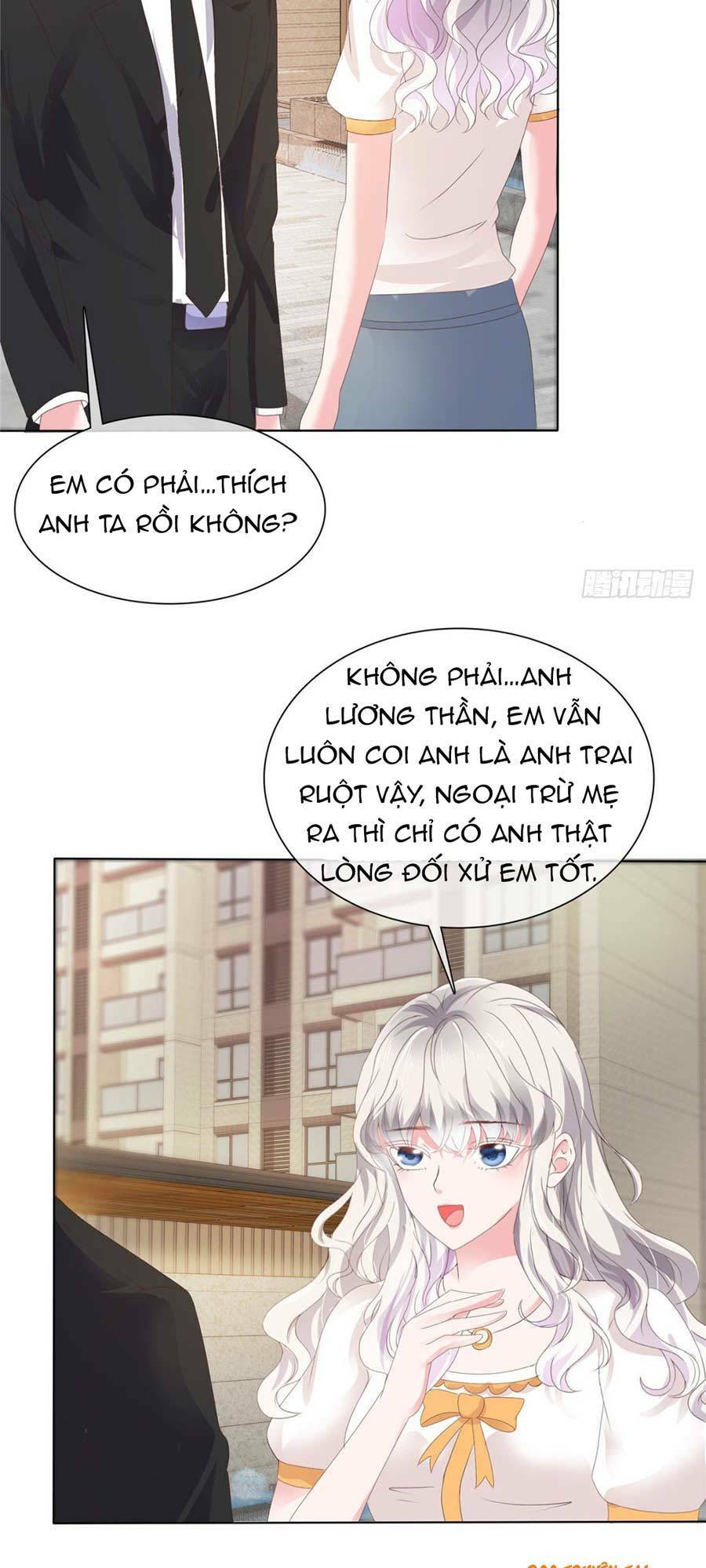 Nhược Hữu Hàn Đông Ngộ Noãn Dương: Chapter 25