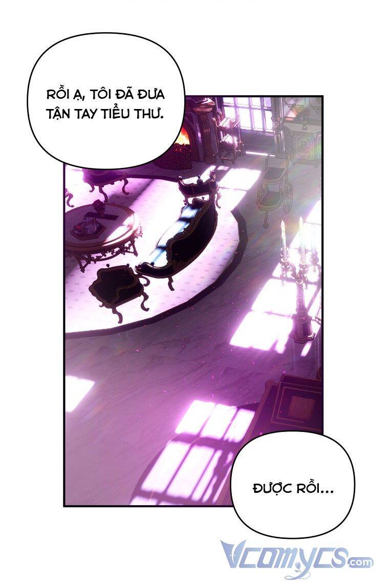 Phương Pháp Sống Sót Khi Phải Ngủ Cùng Hoàng Đế: Chapter 5