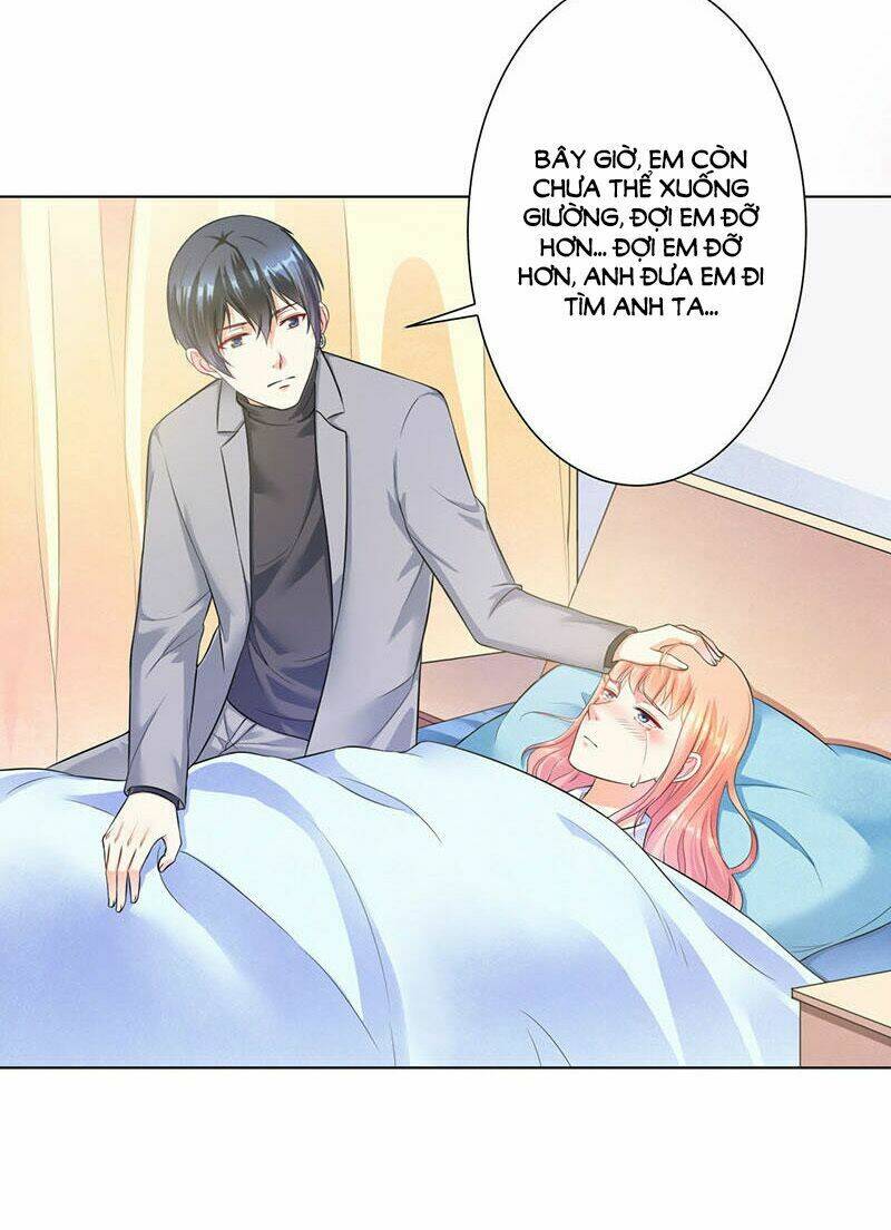 Trí Mệnh Sủng Thê: Tổng Tài Mau Nạp Mạng: Chapter 113