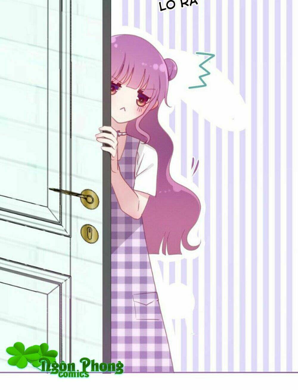 Tháng Sáu Kì Diệu: Chapter 65.5