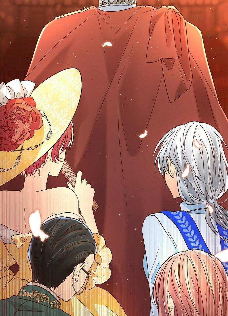 Lòng Trung Thành Với Kẻ Ác: Chapter 1