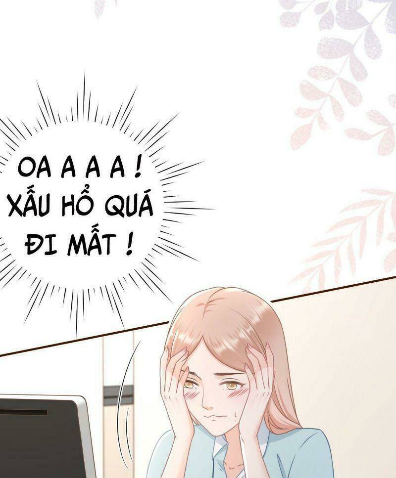 Bạn Gái Tôi Mới 30+: Chapter 84