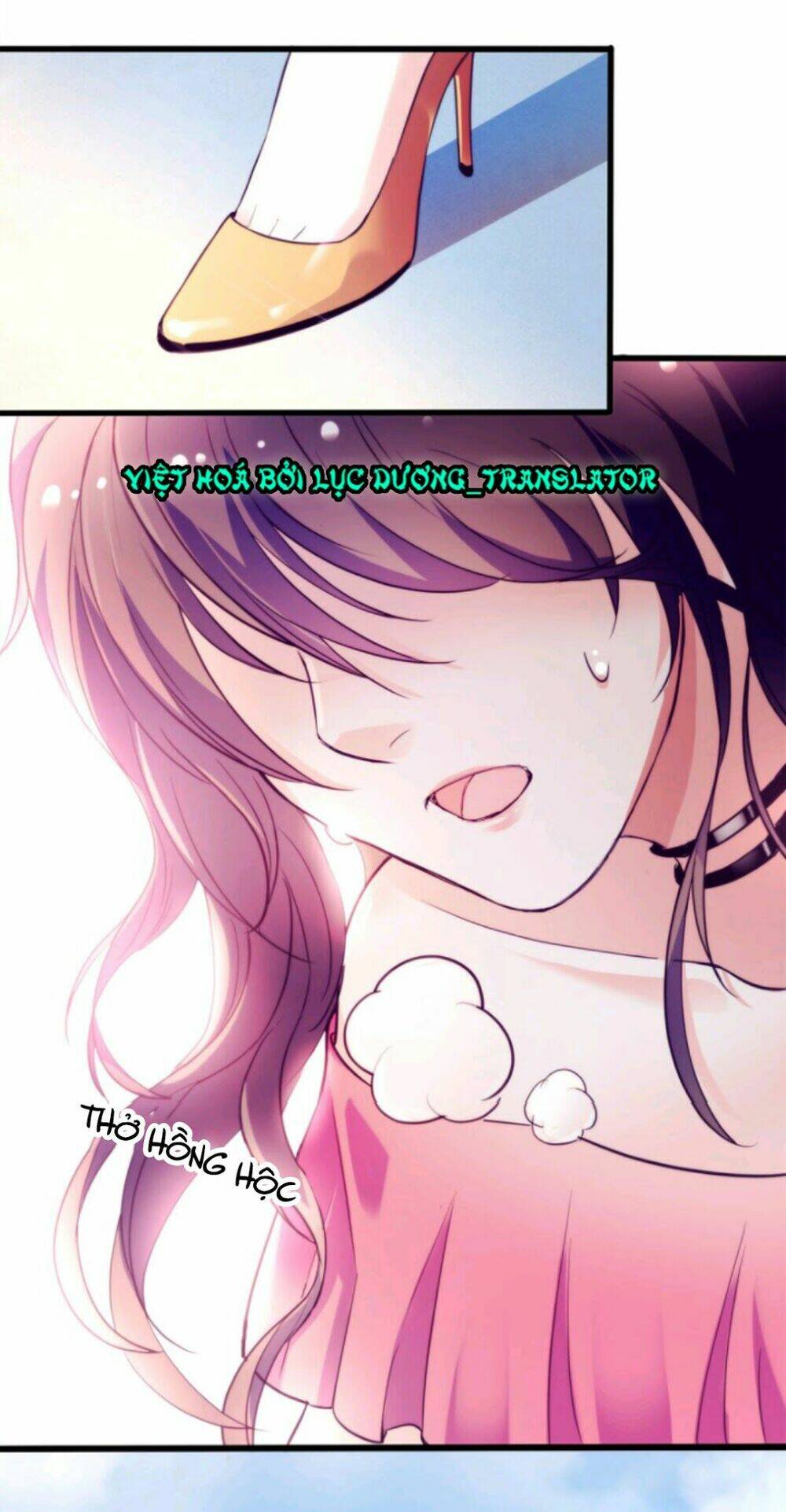 Cho Em Muôn Trượng Hào Quang: Chapter 7