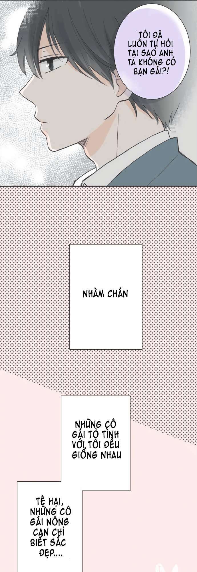 Chiguhagu Koi Moyou: Chapter 1.2