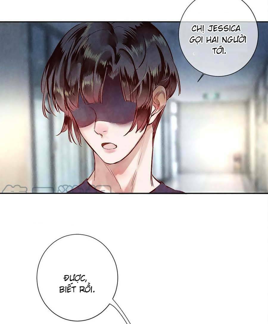 Chung Cư Của Các Ảnh Đế: Chapter 68