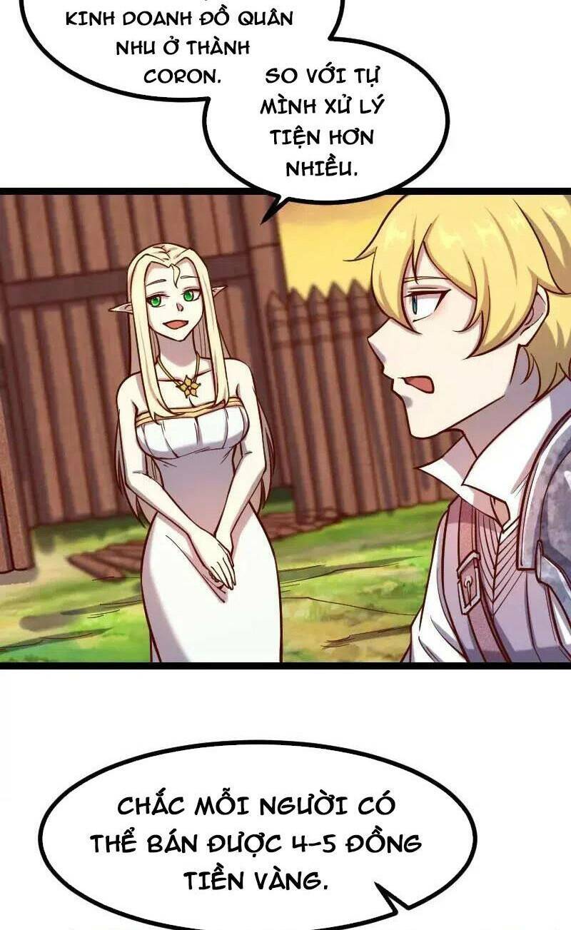 Tối Cường Thành Chủ Đích Dị Giới: Chapter 40