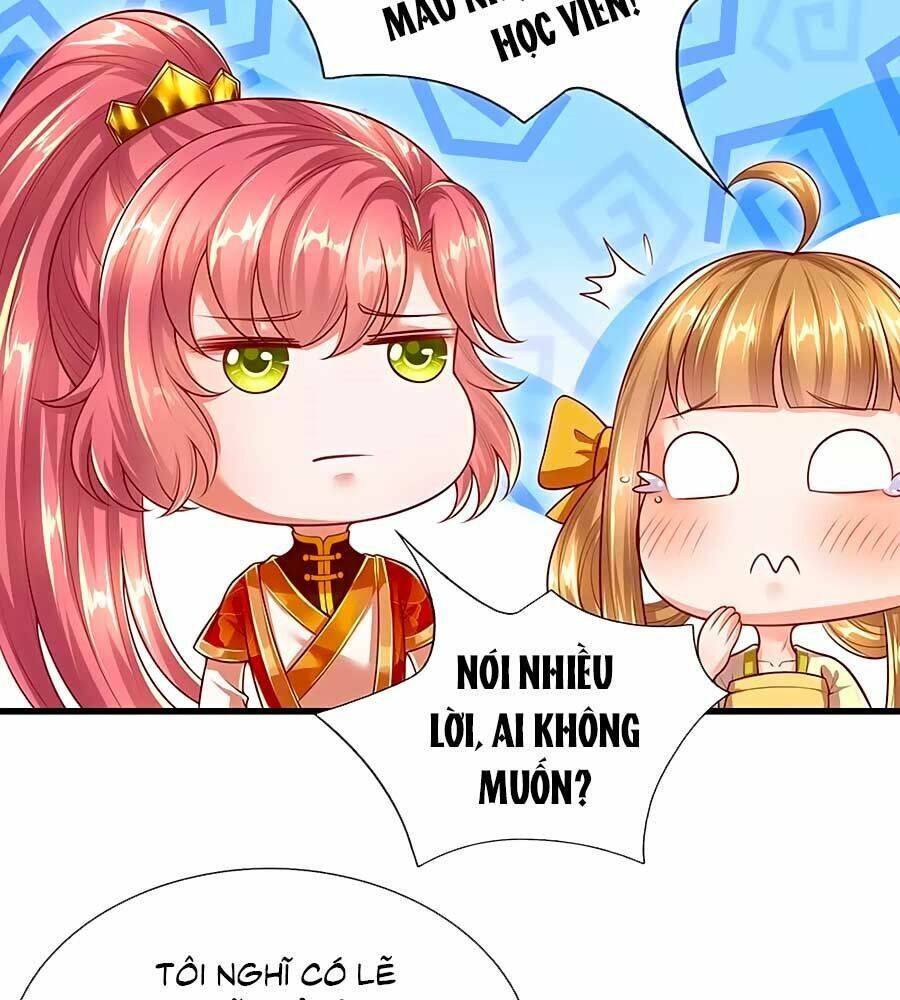 Phụng Lâm Thiên Hạ: Đệ Nhất Mỹ Nữ: Chapter 73