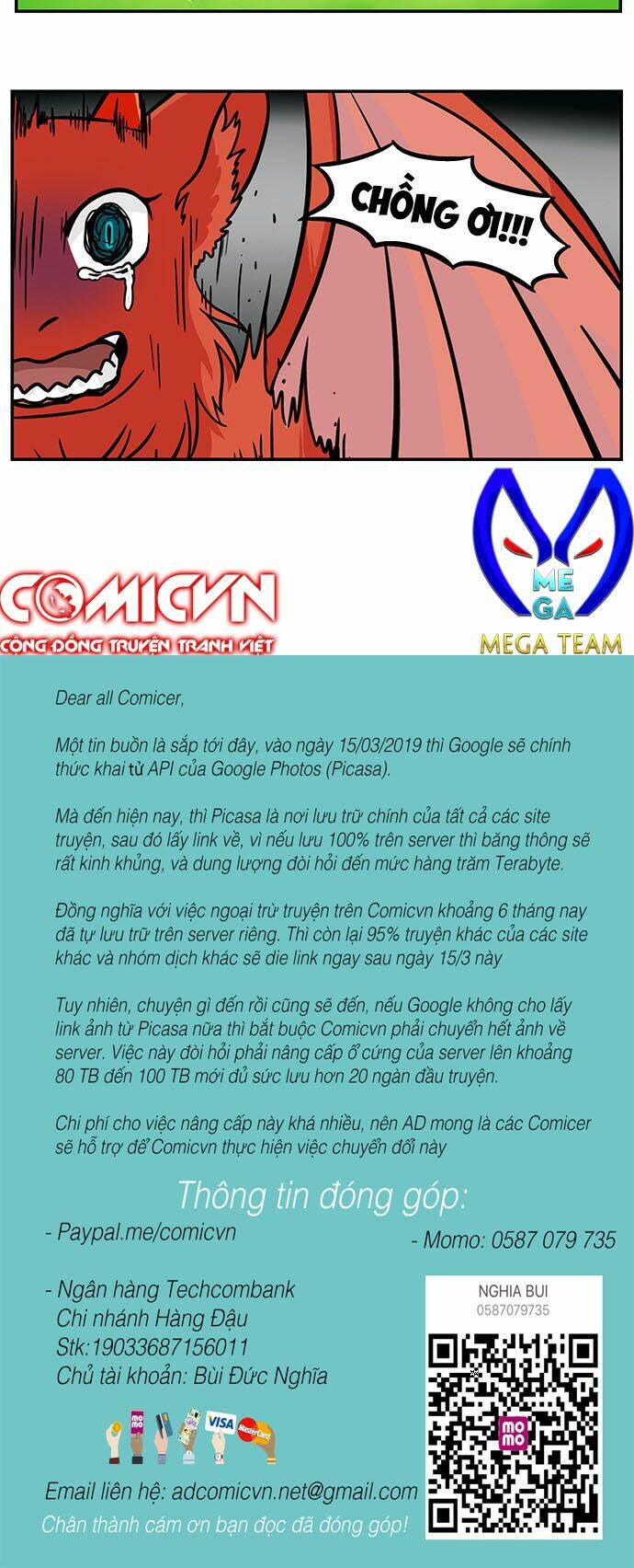 Hắn Ta Là Rồng: Chapter 123