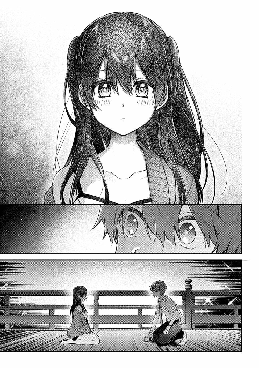 Hello World: Chapter 6