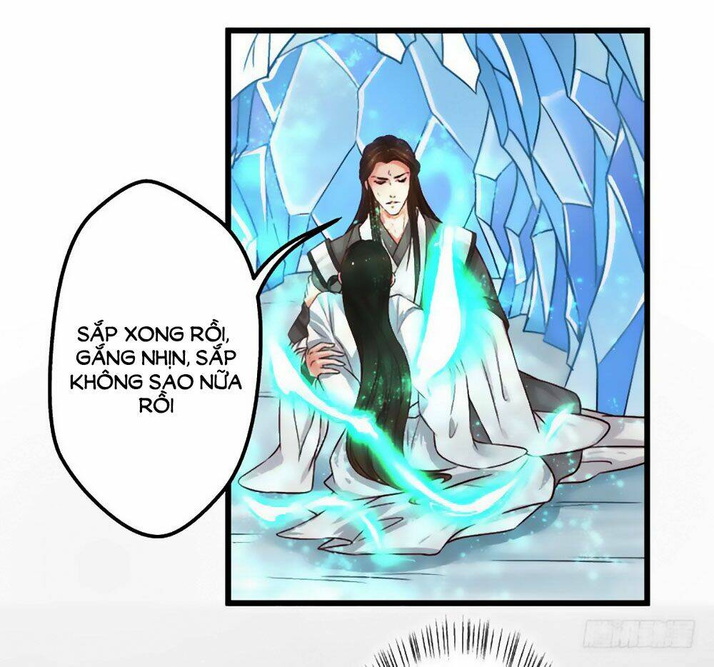 Liêu Liêu Nhân Thân Tu Tiên Truyện: Chapter 80