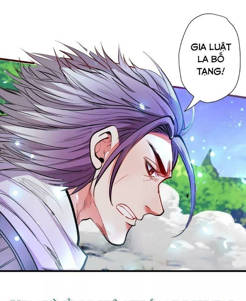 Tối Cường Đại Biểu Hoàng Kim Thận: Chapter 94