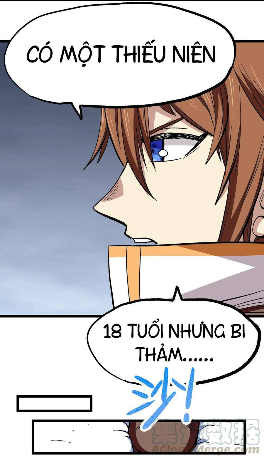 Vú Em Vô Địch: Chapter 3