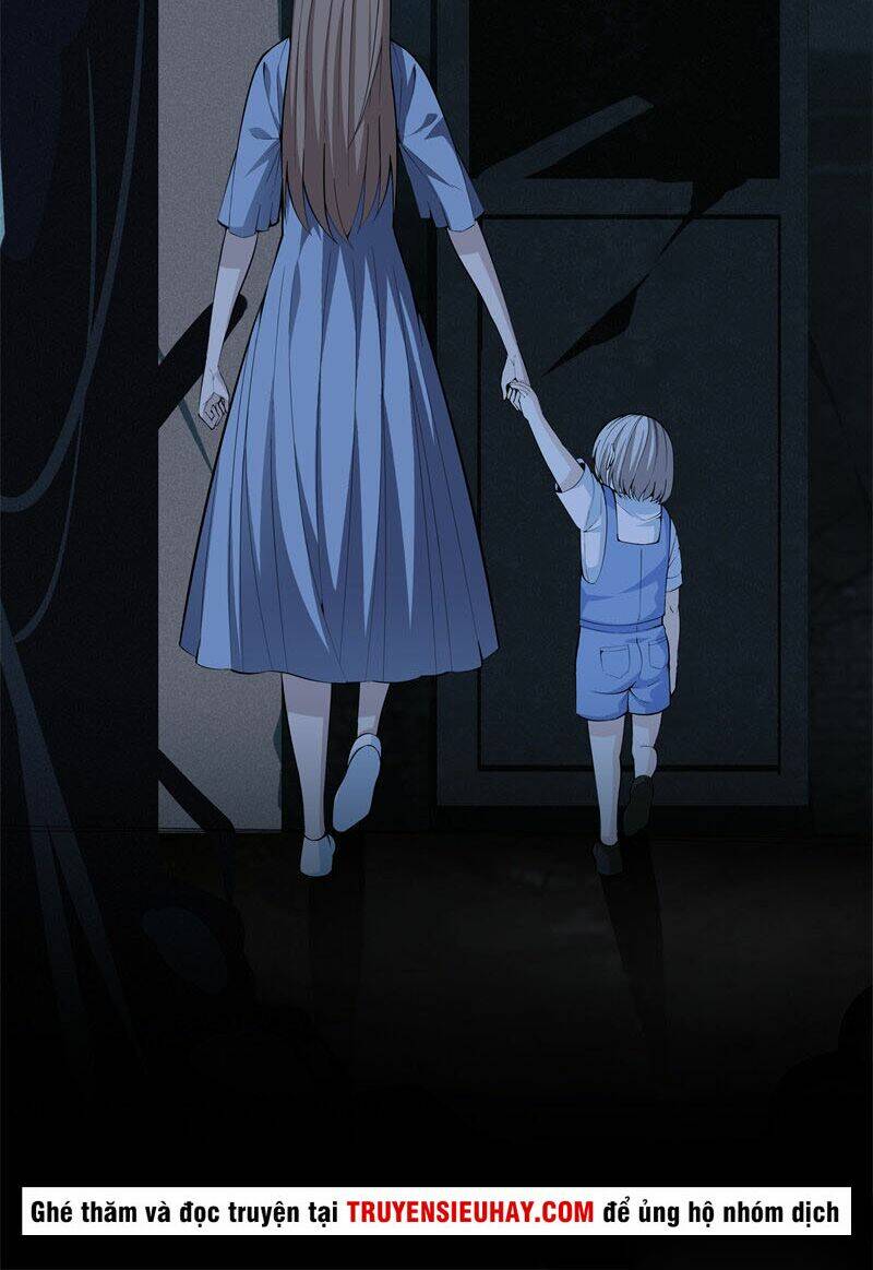 Đô Thị Chí Tôn: Chapter 72