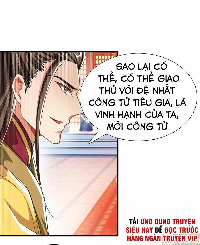 Yêu Giả Vi Vương: Chapter 70