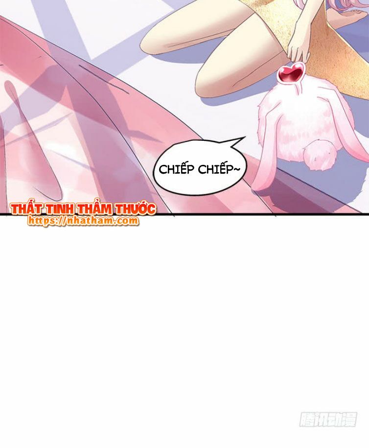 Thiên lại âm linh: Chapter 44