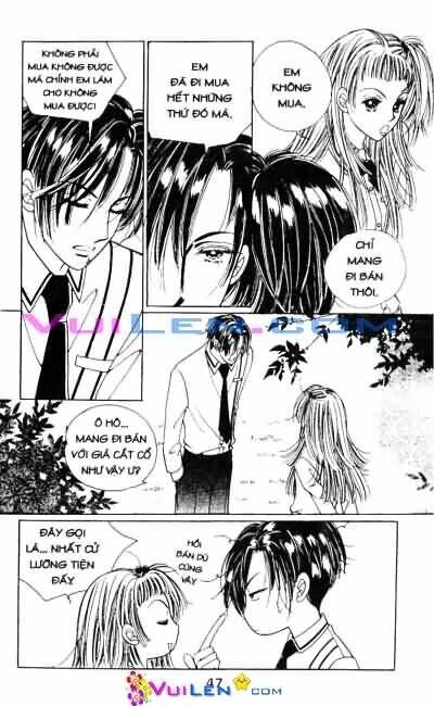 Virus Tiền: Chapter 5