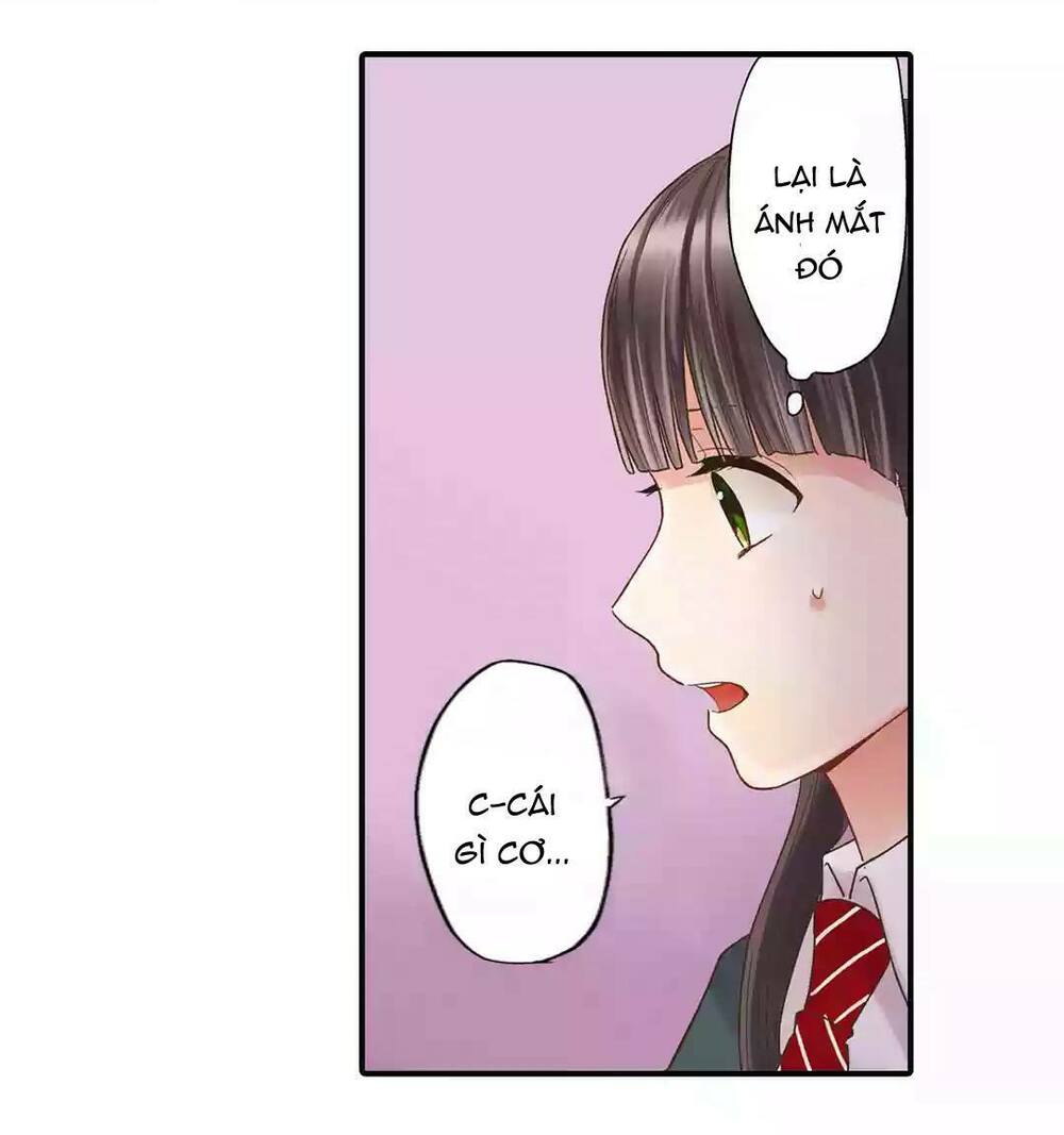 Một Giây Để Hôn Em: Chapter 3