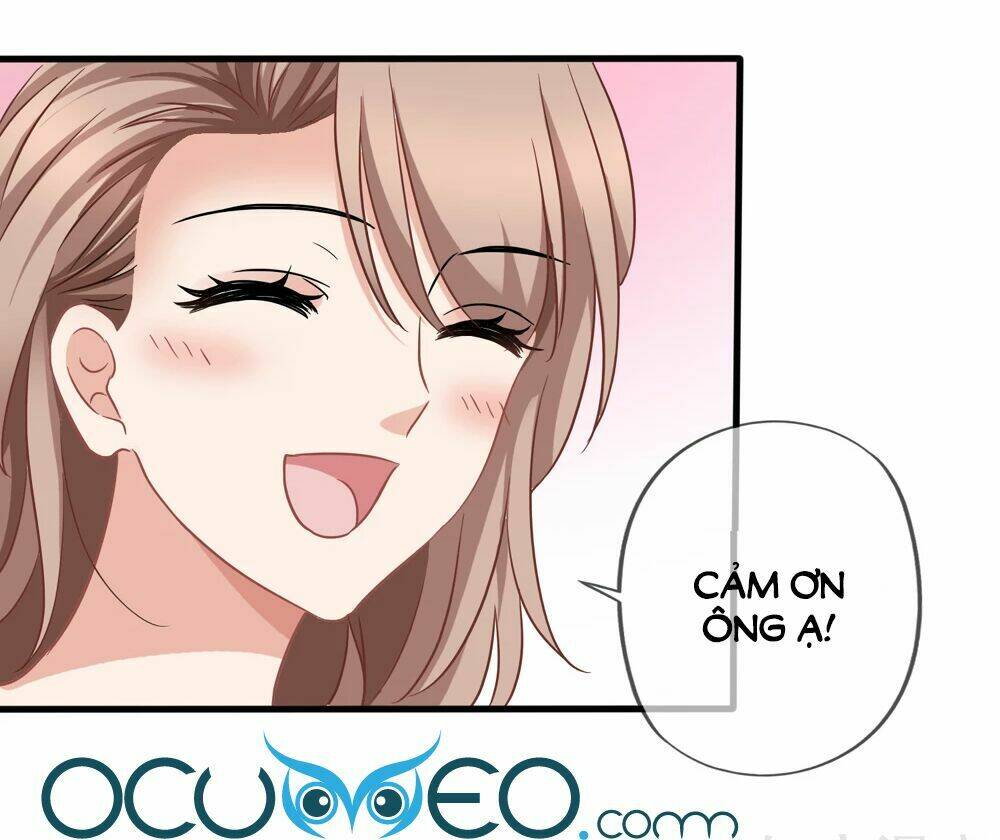 Mỹ Vị Giai Thê: Chapter 43.1